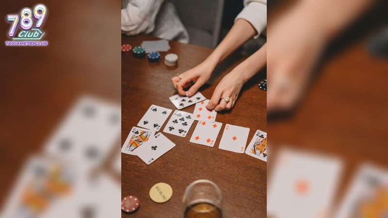 Chiến Lược Chơi Bài Online Hiệu Quả