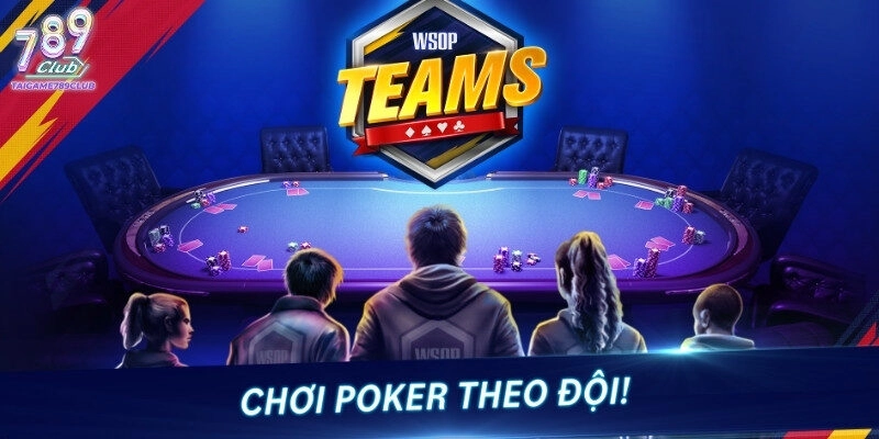Luôn giữ tâm lý bình tĩnh khi tham gia cách chơi game bài poker online