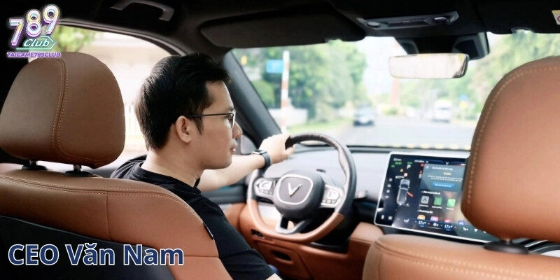 Ông tập trung nâng cao trải nghiệm người chơi trên nền tảng
