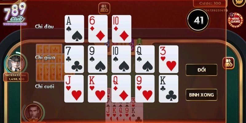 Game bài ăn tiền mang lại trải nghiệm cá cược hấp dẫn và đa dạng