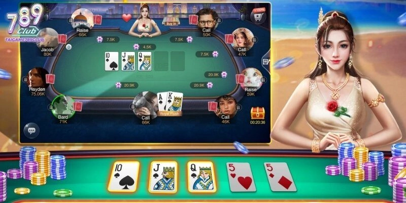 Quản lý vốn hợp lý giúp người chơi tránh rủi ro không cần thiết