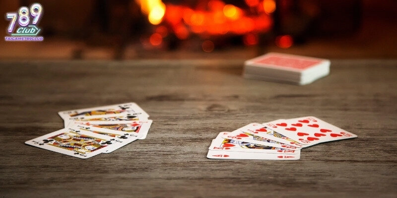 Game bài rồng lửa là trò chơi cá cược phổ biến thu hút đông đảo người chơi