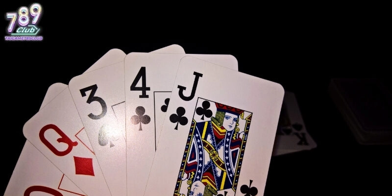 Game bài có nhiều hình thức cược đa dạng