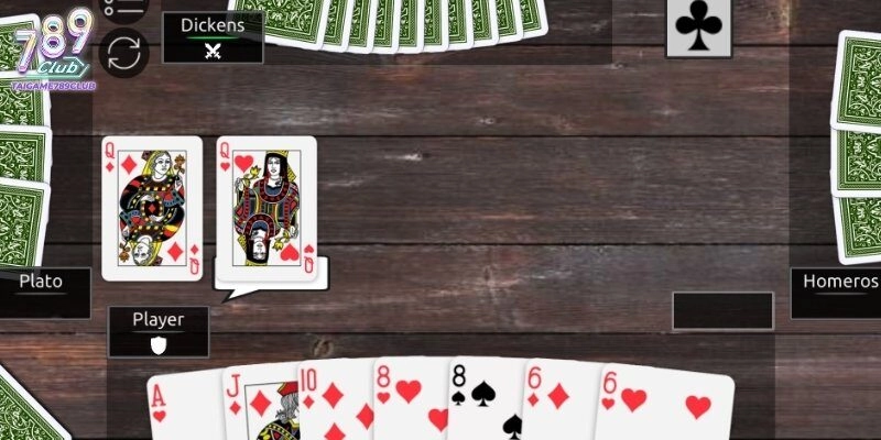 Game bài rút riền uy tín thu hút người chơi nhờ tính công bằng cao