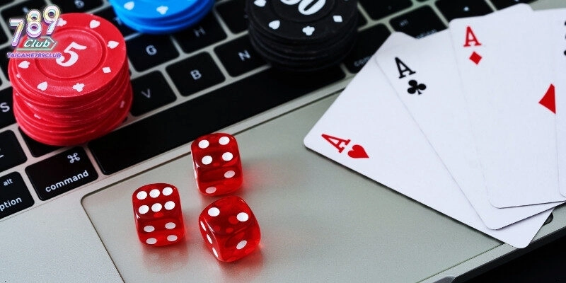Game bài tài xỉu là trò chơi cá cược đơn giản và hấp dẫn