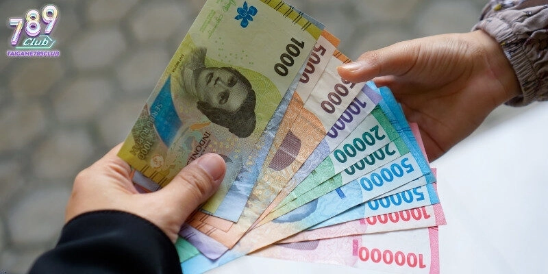 Nằm mơ thấy người ta cho tiền đánh số gì được nhiều người tin tưởng